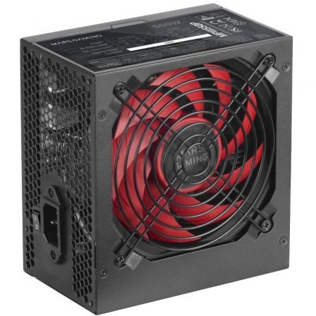 Mars Gaming MPIII550P 550W Negro